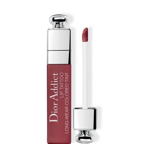 sephora brasil dior tattoo|Batom Addict Lip Tattoo Dior .